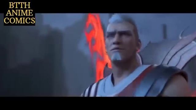 Battle Through The Heavens Season 5 episode 65 sub indo | BTTH SEASON 5 EPISODE 65 SUB INDO смотреть онлайн