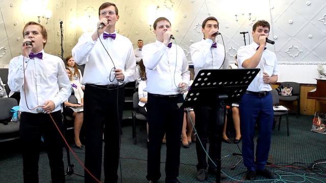 Радость в сердце каждый день живет смотреть онлайн