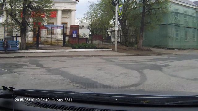 10 of May Ufa 12 смотреть онлайн