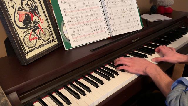Deck the Halls - The Reader's Digest Merry Christmas Songbook смотреть онлайн