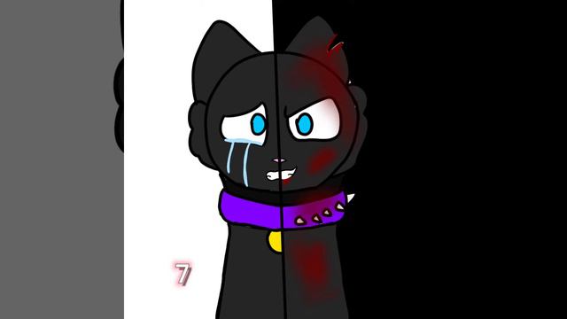 • Я словно монстр • Мар Бич |Коты - Воители | [ЗАКРЫТО] смотреть онлайн