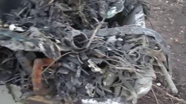 UŠAKOVA KEPKA-6 (Типа металлолом-:)) смотреть онлайн