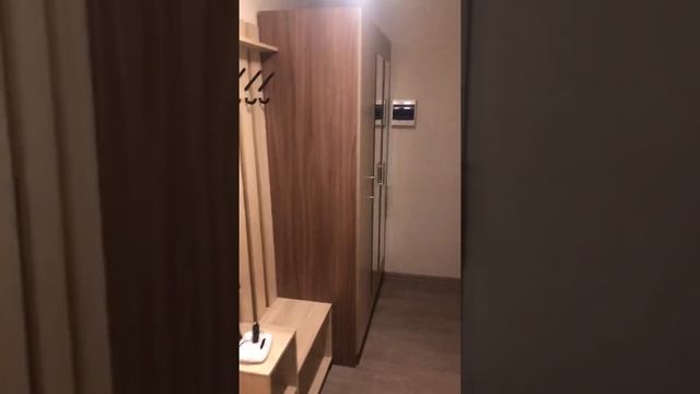 Аренда. Двухкомнатная квартира в ЖК Министерские Озера. Сочи смотреть онлайн