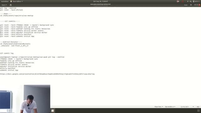 Introduction to Progressive Web Apps PWA смотреть онлайн