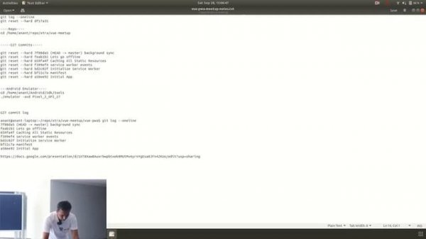 Introduction to Progressive Web Apps PWA