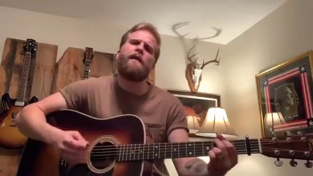 Charles Wesley Godwin | "Here In Eden" смотреть онлайн