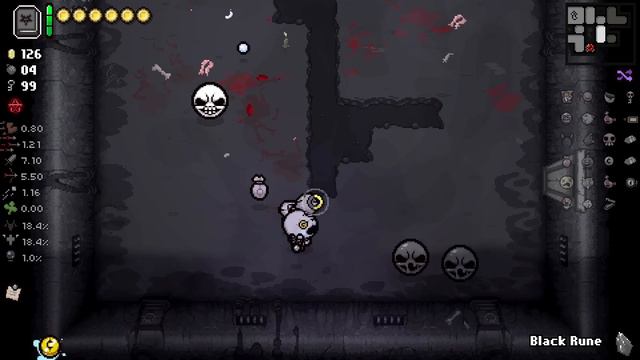 Айзек но ВСЕ ПРЕДМЕТЫ СЕРЫЕ {Антонофф челлендж} смотреть онлайн