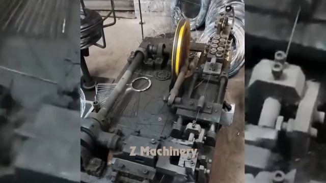 Professional & Smart Workers Working, Most Satisfying Factory Machines & Ingenious Tools