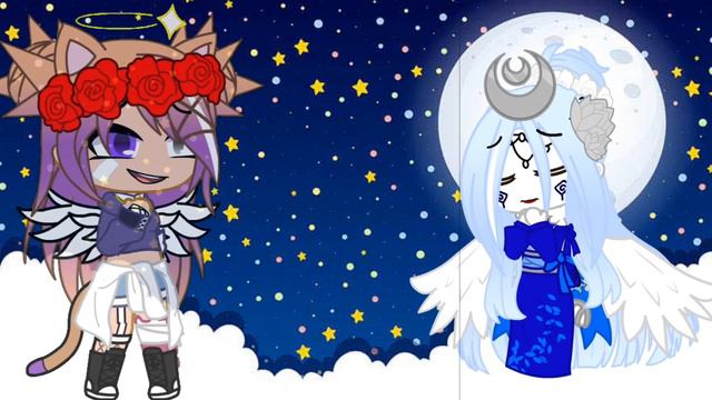 hijo de la luna//Erika lunar kawaii 25// смотреть онлайн
