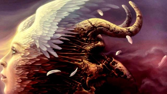 Бумеранг возвращается. О Законе Отражения с точки зрения его влияния на нынешнюю ситуацию на Земле.