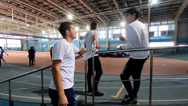 ГТО Фестиваль ОВЗ 2018 смотреть онлайн