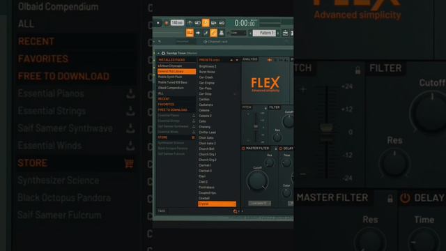 ЛУЧШИЕ ПЛАГИНЫ ДЛЯ БИТМЕЙКЕРА #10 | FL STUDIO 21 НА ПОДХОДЕ смотреть онлайн