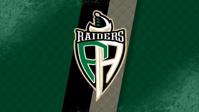 Prince Albert Raiders Goal Horn WHL 19-20 смотреть онлайн