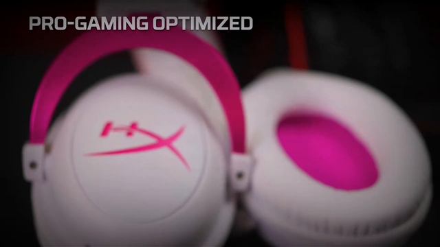 HyperX Cloud Flight - Wireless Gaming Headset, Long Lasting Battery up to 30 Hours, смотреть онлайн