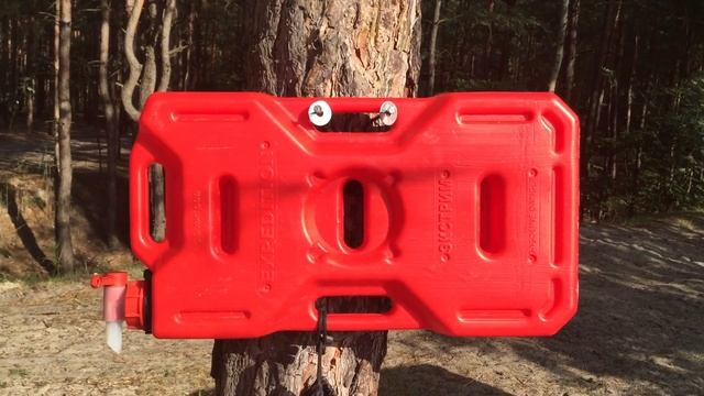 Канистра экстрим expedition смотреть онлайн