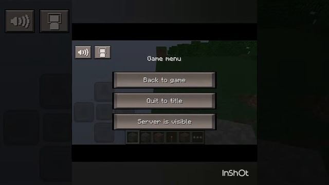 Minecraft 0.5.0 Самая старая версия мини обзор смотреть онлайн