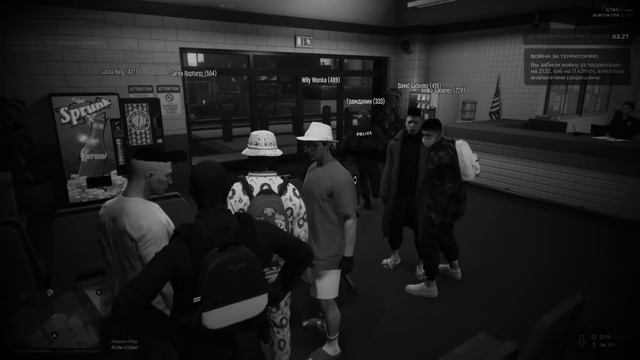 ВЫИГРАЛ САМЫЙ РЕДКИЙ ПРИЗ! ВЫБИЛ ЯХТУ ИЗ ЛЕТНЕГО ПРОПУСКА GTA 5 RP ( Burton ) смотреть онлайн