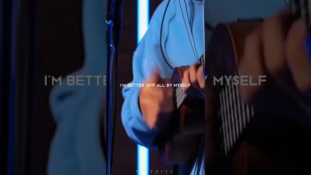 Toxic by BoyWithUke / Lyrical Video ? #shorts смотреть онлайн