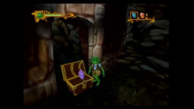 The Great Return | Frogger: The Great Quest W/ Friends #12 смотреть онлайн