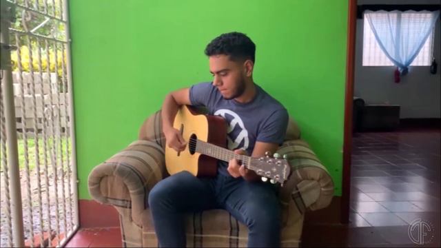 Amorcito mio - Joan Sebastian - (IFran Cover) смотреть онлайн