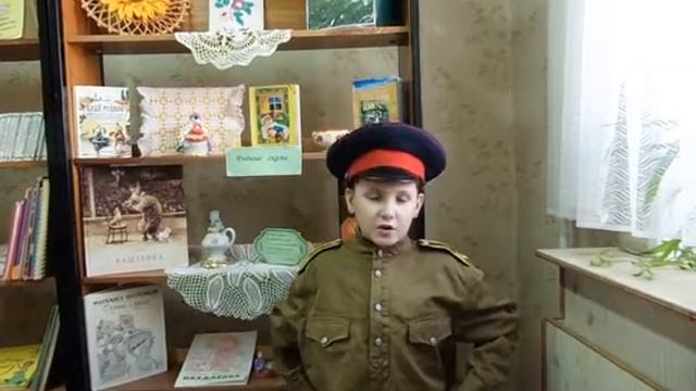 Дмитрий Кременской «Потешка Ах ты, курочка, наседка» смотреть онлайн