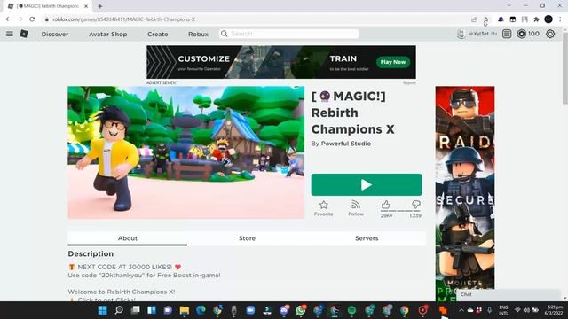 How To Hatch On MULTIPLE ACCOUNTS For Roblox 2022! смотреть онлайн