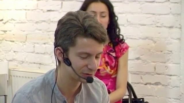 Конец эпохи массмедиа. Идентификация новых форматов. смотреть онлайн