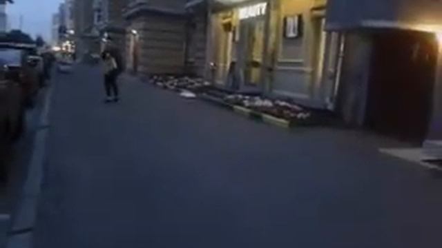 Ул. Новый Арбат, 25 (NAIL SUNNY); 20:00 11.07.19 смотреть онлайн