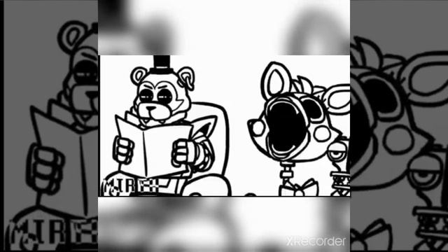 MANGLE'S RADIO™ [REACT] смотреть онлайн
