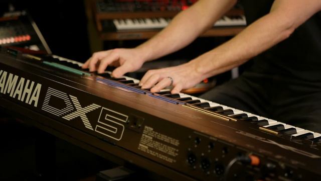 Famous Keyboard & Synth Sounds of the 80s RECREATED! смотреть онлайн