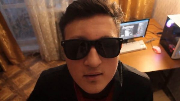 ShadowRaze - Juggernaut (Cover Video)