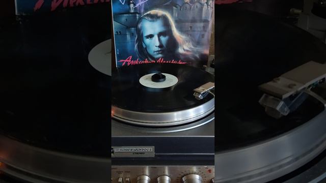 #винил #мелодия #Александр Малинин #забава 1990г. смотреть онлайн