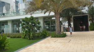 Riu Dubai 4* ультра все включено в Дубае #дубай