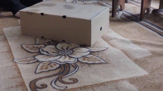 магическая коробка(magic box) смотреть онлайн