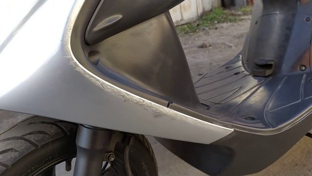 Продаю скутера---Suzuki Address V125 G-Сузукі Адрес в 125 смотреть онлайн