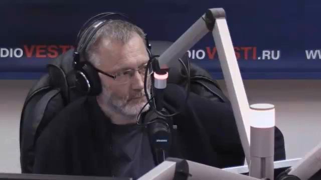 Cepгeй Mиxeeв - Нa Укpaинe coздaют poты для aлкoгoликoв? (политика) 18.08.17 г. смотреть онлайн