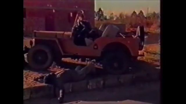 Opération Léopard Kolwezi 1978 - Edition 2017 смотреть онлайн