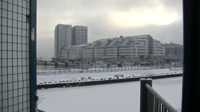 путь в Стокгольм из порта 22 1 2018 смотреть онлайн