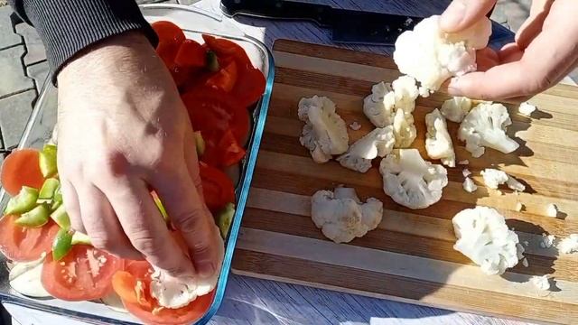 "Мусака" овощи запеченые с фаршем, рецепт от кулинара в деревне смотреть онлайн