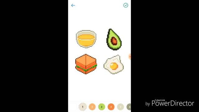 Sandbox - Color by Number coloring pages [Hack - 2018] смотреть онлайн