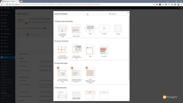 Wordpress: Custom Web Design with Toolset & Elementor смотреть онлайн