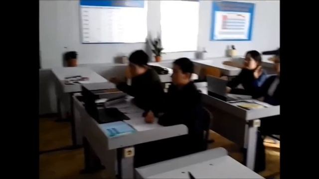 Мой любимый учитель Ахмеджанова Ш.Т. смотреть онлайн