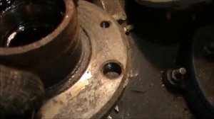 Замена ступицы переднего колеса ВАЗ 2101- 07 классика