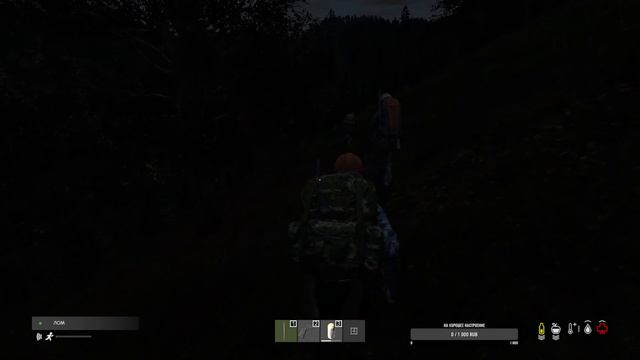 ПРОДОЛЖАЕМ ВЫЖИВАТЬ В DayZ смотреть онлайн