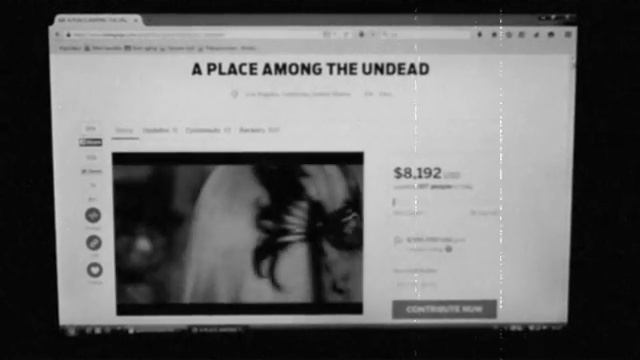 Count Spatula Wants A Place Among The Undead смотреть онлайн