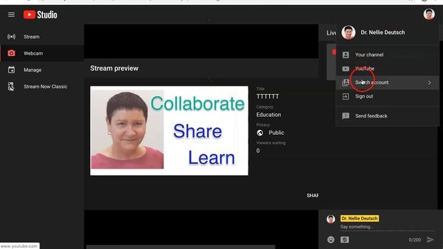 How to Edit YouTube Videos After Going Live смотреть онлайн