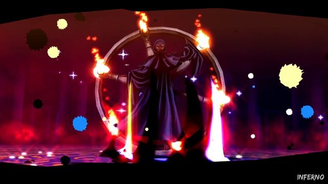 Persona 5 Royal - Fusion Failure + Electric Chair Failure With Lavenza смотреть онлайн
