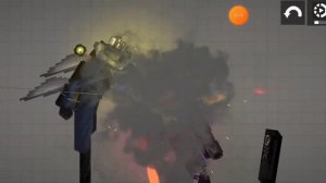 что если камера мена титана заразили