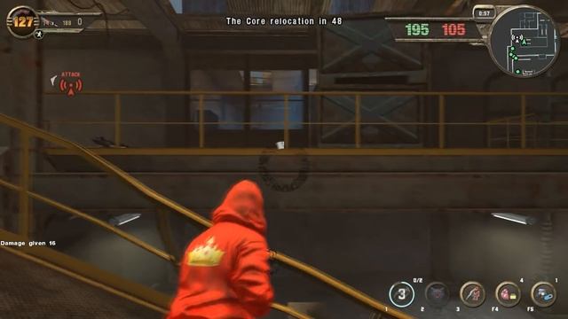 1080P HD CrimeCraft GangWars PvP - Troth смотреть онлайн