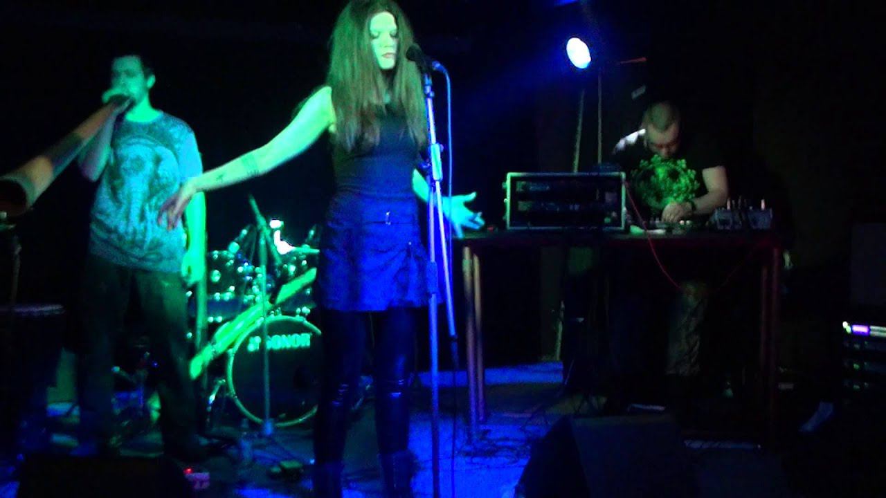 Hidden Tribe - Live @ DaDa 16-02-2013 смотреть онлайн